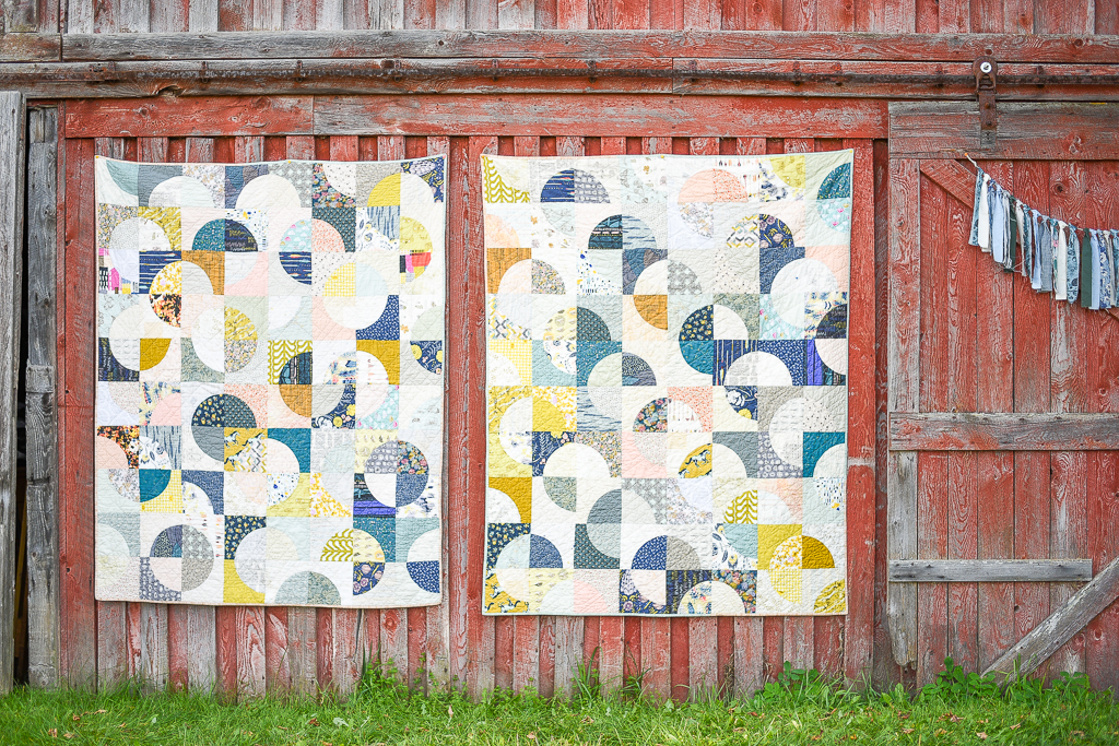 Double Time Quilts